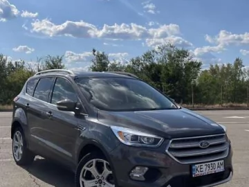 Авто Ford Escape 2019 № 7792081