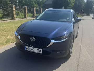 Авто Mazda Cx-30 2022 № 7792086