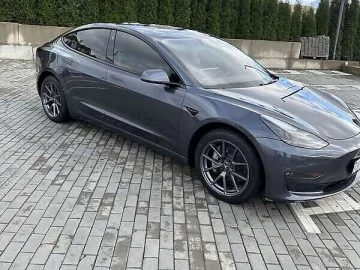 Авто Tesla Model 3 2022 № 7792091