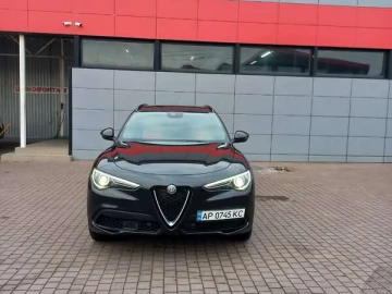 Авто Alfa Romeo Stelvio 2022 № 7792102