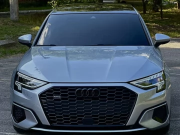 Авто Audi A3 2023 № 7792112