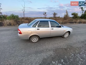 Авто ВАЗ 2170 Priora 2008 № 7792322