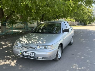 Авто ВАЗ 2110 2007 № 7792325