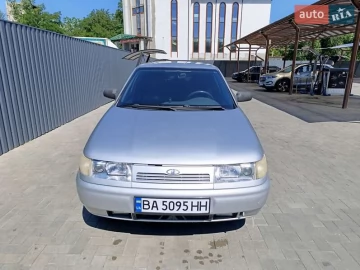 Авто ВАЗ 2110 2009 № 7792328