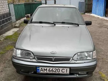 Авто ВАЗ 2114 Samara 2010 № 7792334