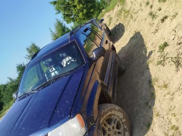 Авто Jeep Grand Cherokee 1999 № 7792352