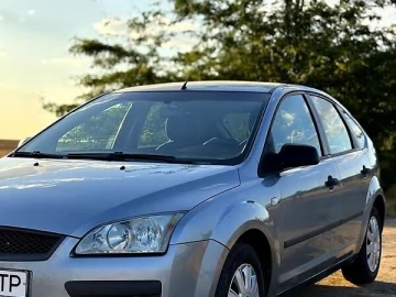 Авто Ford Focus 2004 № 7792358