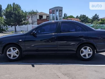 Авто Nissan Almera 2011 № 7792372