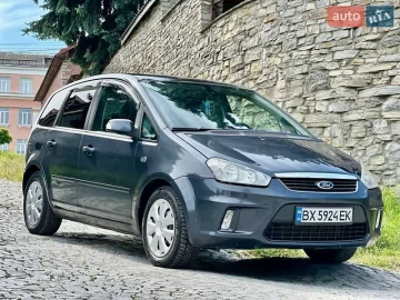 Авто Ford Focus C-Max 2008 № 7792373