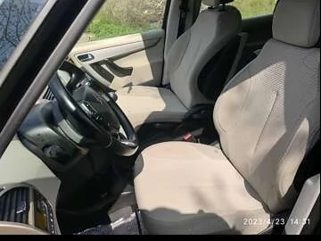 Авто Citroen C4 Picasso 2009 № 7792382
