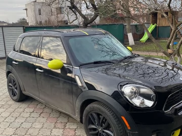 Авто MINI Countryman 2014 № 7792409