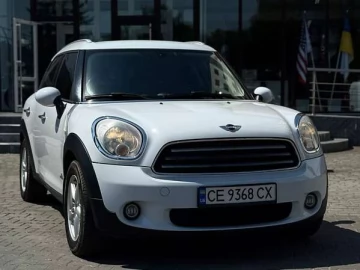 Авто MINI Countryman 2013 № 7792414