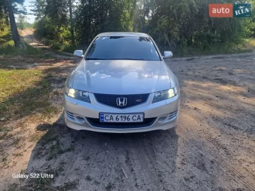 Авто Honda Accord 2006 № 7792417