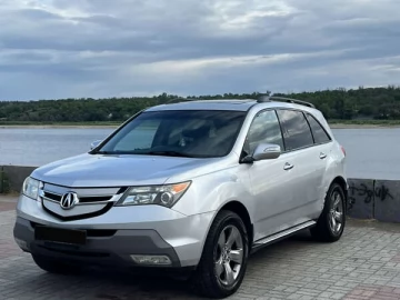 Авто Acura Mdx 2007 № 7792419