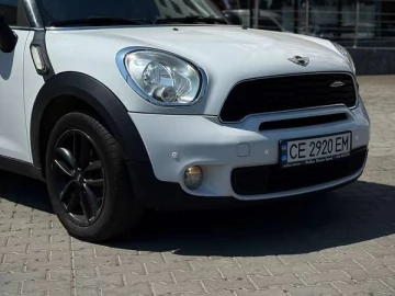 Авто MINI Countryman 2013 № 7792427