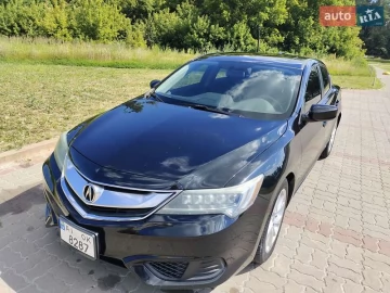 Авто Acura Ilx 2015 № 7792443
