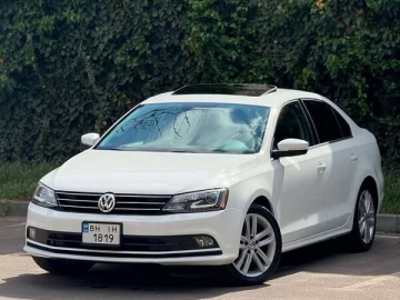 Авто Volkswagen Jetta 2014 № 7792453