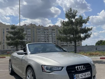 Авто Audi A5 2013 № 7792458