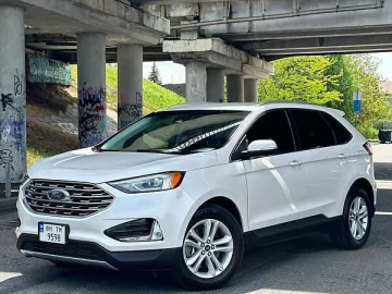 Авто Ford Edge 2018 № 7792466