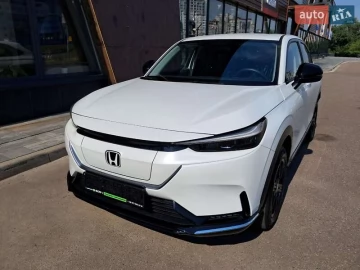 Авто Honda Ens1 2024 № 7792474