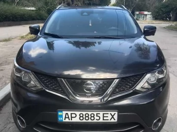 Авто Nissan Rogue 2017 № 7792476