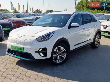 Авто KIA Niro 2020 № 7792488