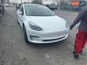 Авто Tesla Model 3 2022 № 7792489