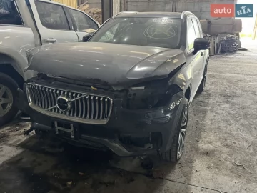 Авто Volvo Xc90 Recharge 2021 № 7792503