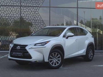 Авто Lexus Nx 2015 № 7792507