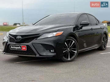 Авто Toyota Camry 2020 № 7792510