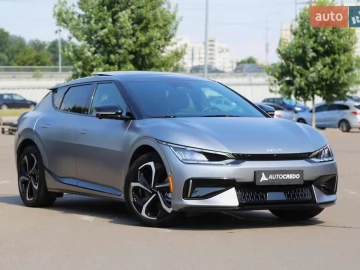 Авто KIA Ev6 2022 № 7792518