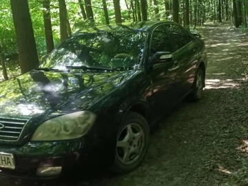 Авто Chery Eastar 2007 № 7792536