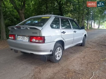 Авто ВАЗ 2114 Samara 2007 № 7792537