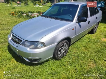 Авто Daewoo Nexia 2012 № 7792538