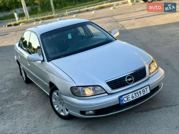 Авто Opel Omega 2002 № 7792540