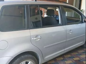 Авто Volkswagen Touran 2005 № 7792549