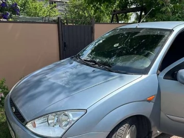 Авто Ford Focus 2004 № 7792558