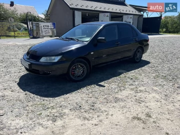 Авто Mitsubishi Lancer 2007 № 7792564