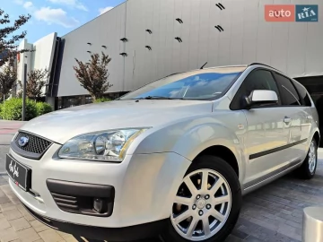 Авто Ford Focus 2006 № 7792565