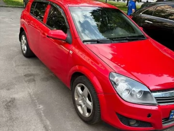 Авто Opel Astra 2012 № 7792769