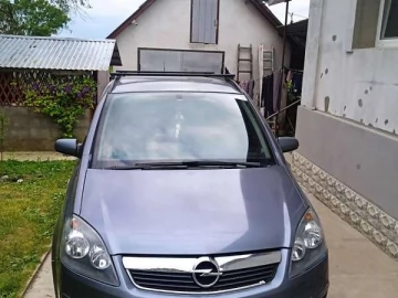 Авто Opel Zafira 2006 № 7792780