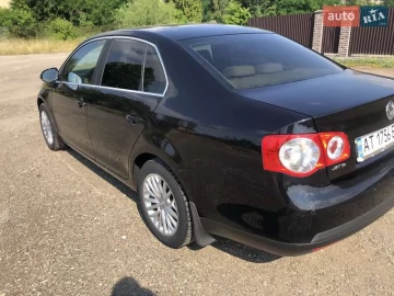 Авто Volkswagen Jetta 2008 № 7792781