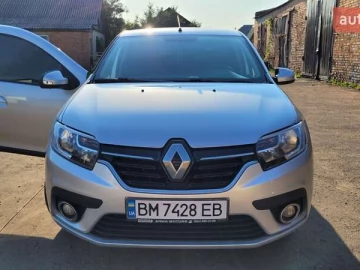 Авто Renault Logan 2016 № 7792817