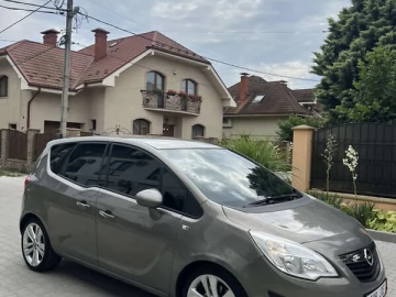 Авто Opel Meriva 2012 № 7792833