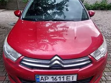 Авто Citroen C4 2011 № 7792834