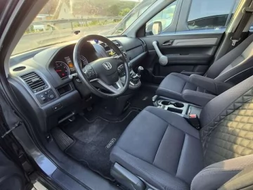 Авто Honda Cr-V 2007 № 7792842