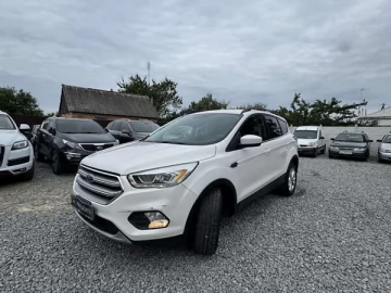 Авто Ford Escape 2017 № 7792857