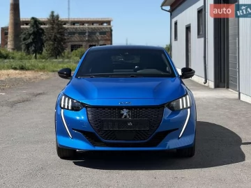 Авто Peugeot E-208 2023 № 7792881