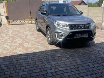 Авто Suzuki Vitara 2019 № 7792896