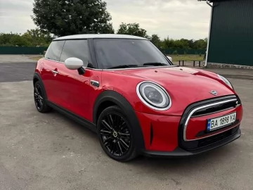 Авто MINI Cooper 2022 № 7792901